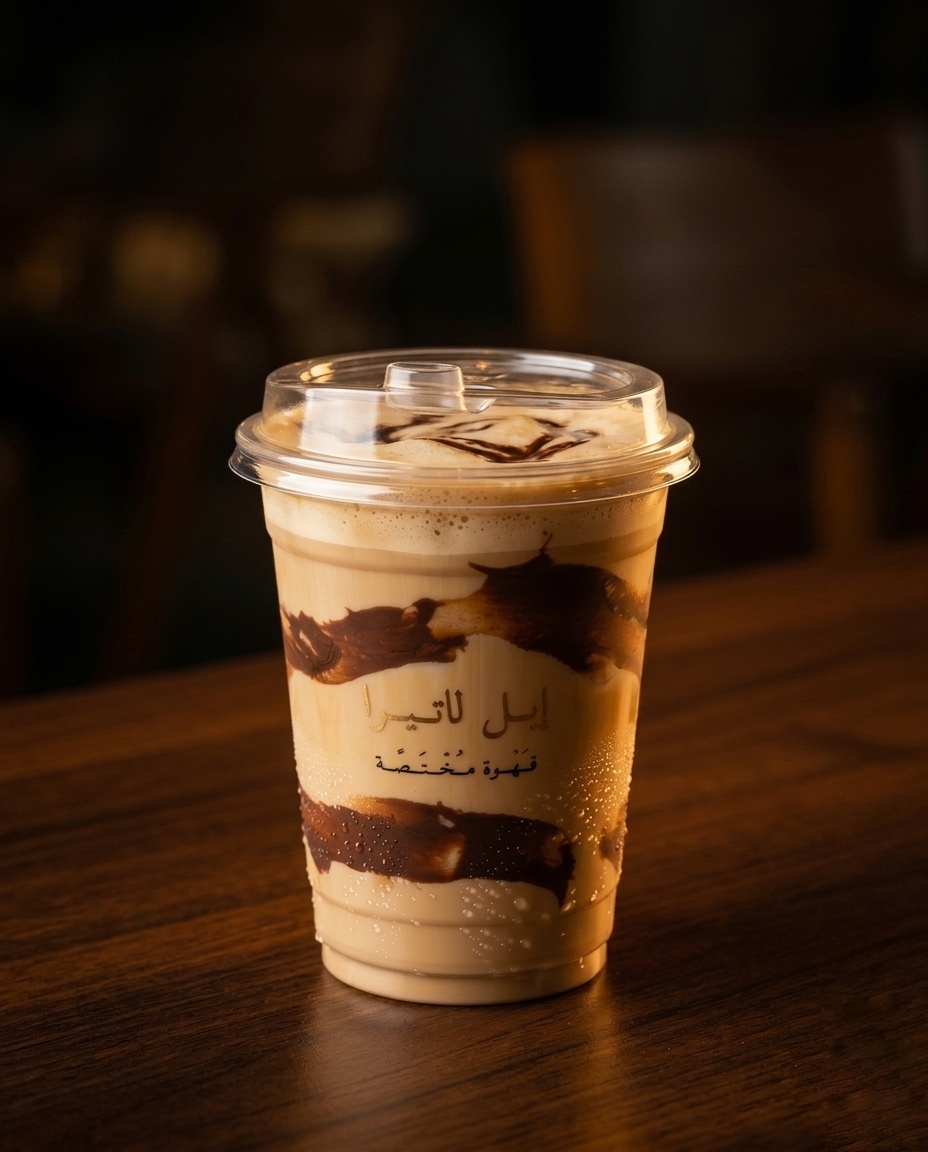كريمي اسبريسو