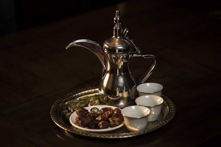 قهوة عربية